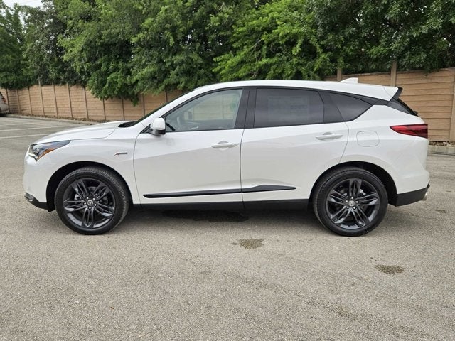 2024 Acura RDX w/A-Spec Package